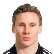 Jonas Svensson