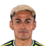 Andy Nájar