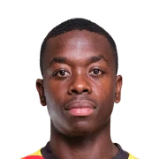 Nampalys Mendy
