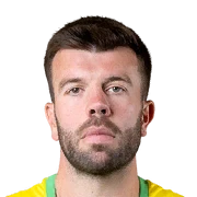 Grant Hanley