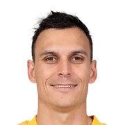 Trent Sainsbury