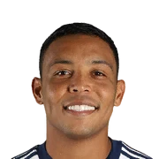 Luis Muriel