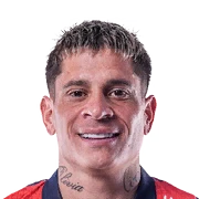 Juan Iturbe
