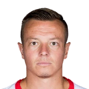 Jordy Clasie