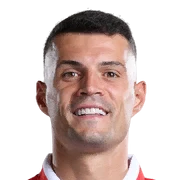 Granit Xhaka