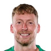 Ryan Allsop