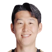 Son Heung Min