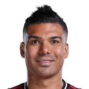 Casemiro