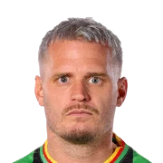 Jonas Lindberg
