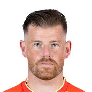 Timo Horn