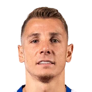 Lucas Digne