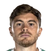 James Forrest