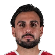 Ryan Tafazolli
