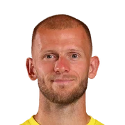 Adam Davies
