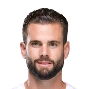 Nacho Fernández