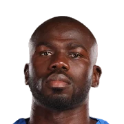 Kalidou Koulibaly