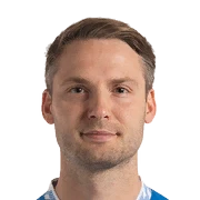 Nick Powell