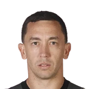 Agustín Marchesín