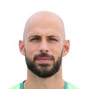 Nicola Leali