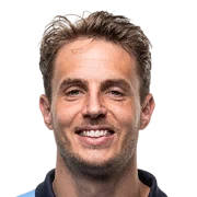 Daniel Høegh