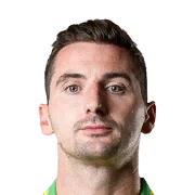 Kenny McLean