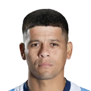 Marcos Rojo