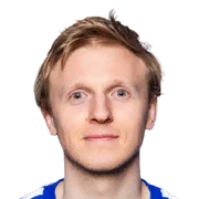 Mats Møller Dæhli