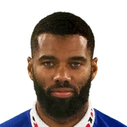Ethan Ebanks-Landell