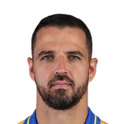Stephen McLaughlin