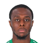 Moses Odubajo