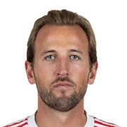 Harry Kane