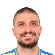 Konstantinos Stafylidis