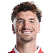 Thomas Meunier