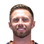 Jordan Clark