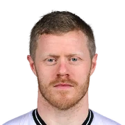 Daryl Horgan