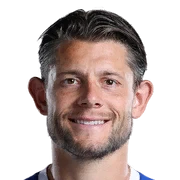 James Tarkowski