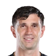 Emiliano Martínez