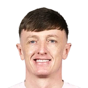 Chris Forrester