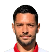 Gianluca Caprari
