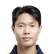 Min Sang Gi