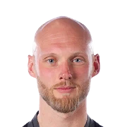 Alexander Lundin