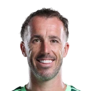 Alex Cairns