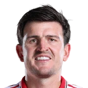 Harry Maguire