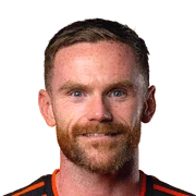 Oliver Turton