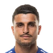 Mohamed Elyounoussi