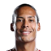 Virgil van Dijk