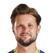 Jake Reeves