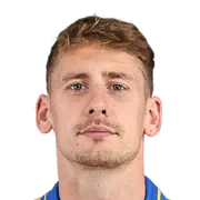 Elliott Hewitt