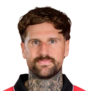 Sonny Bradley