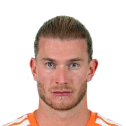 Loris Karius
